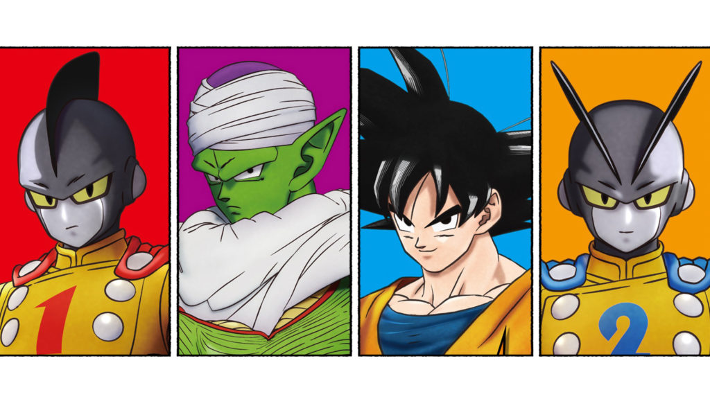 DBS Broly wallpaper by Yaboku - Download on ZEDGE™ | 6b97