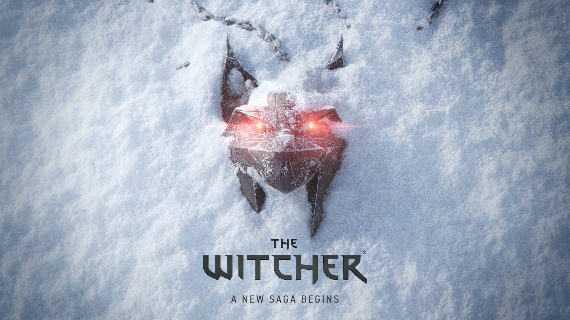 The Witcher New Saga Announced