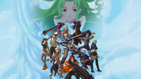 Legend of Heroes: Trails to Azure