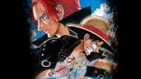 One Piece Film: Red in Theaters This Fall