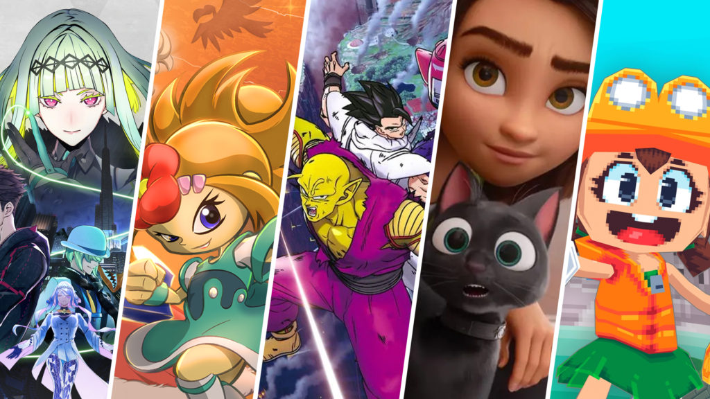 August 2022 Releases