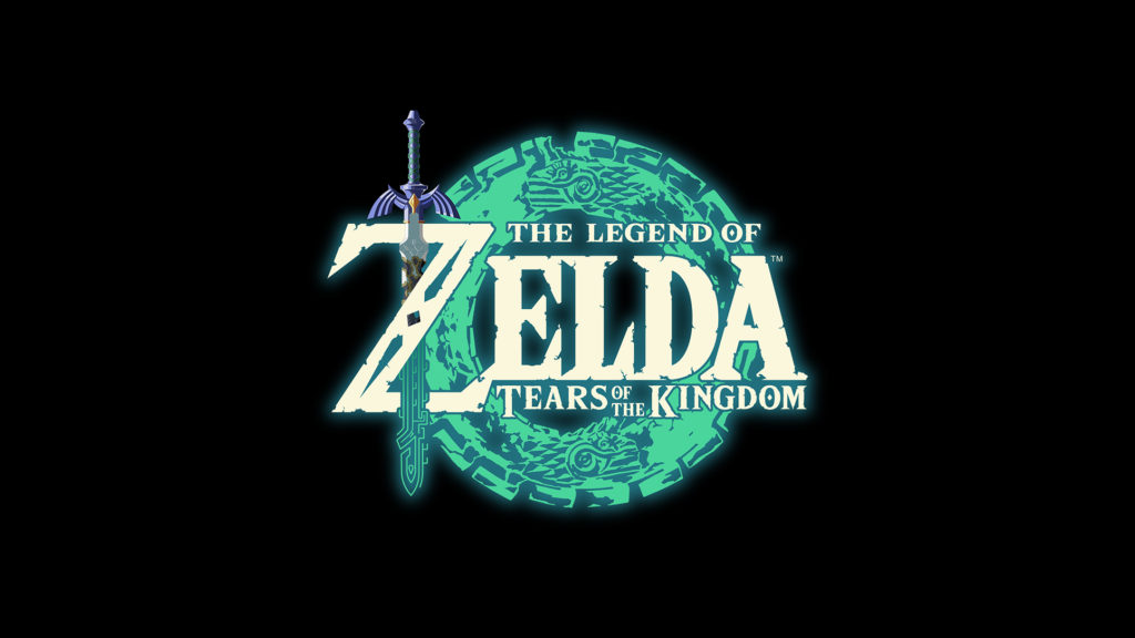 The Legend of Zelda: Tears of the Kingdom Wallpapers - Cat with Monocle