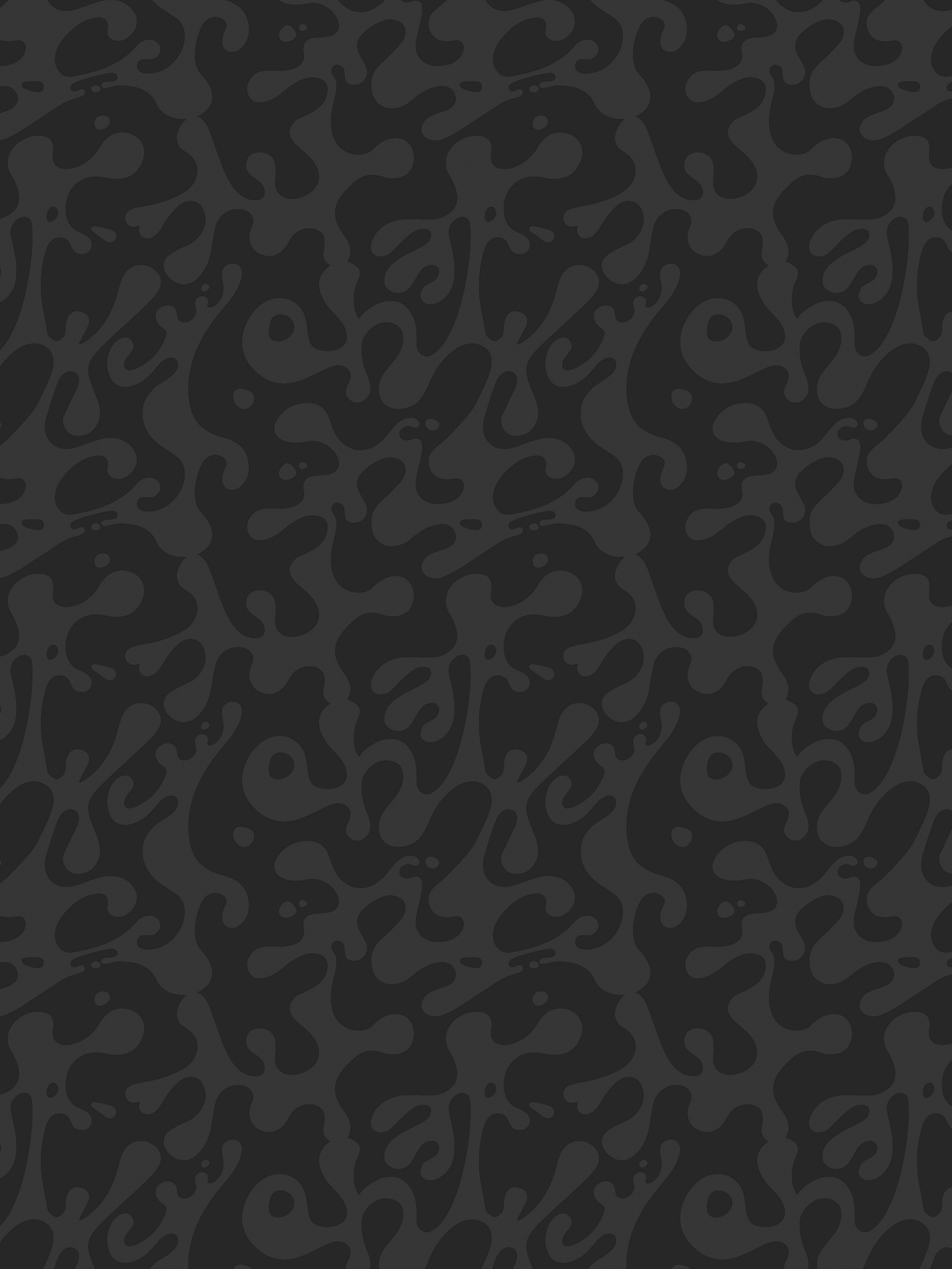 Splatoon 3 Pattern Version 5 Wallpaper - Cat with Monocle