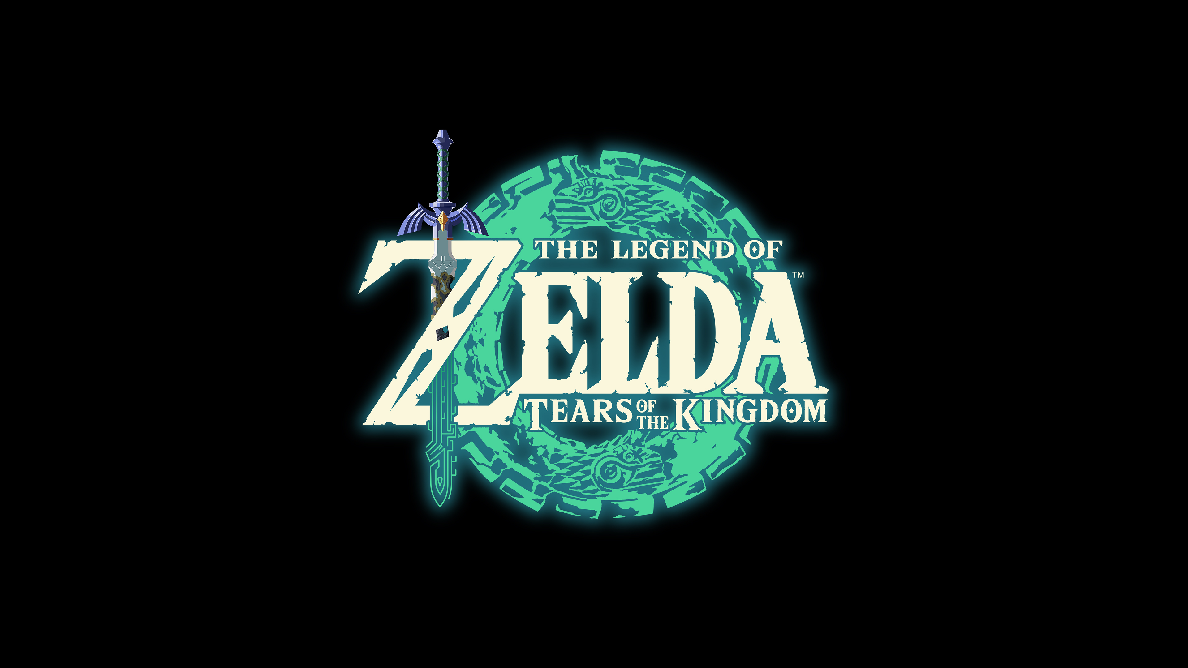 How to Draw the Legend of Zelda Logo - YouTube