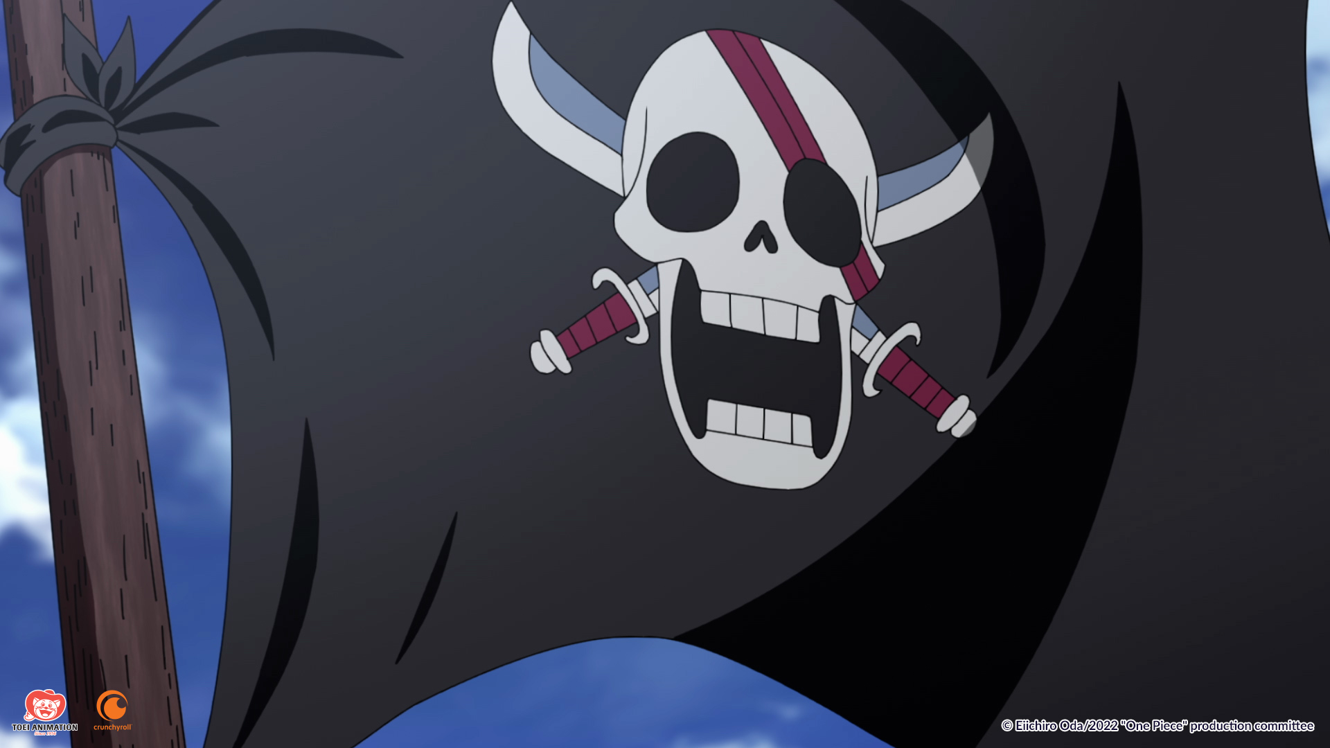 One Piece Film: Red Coming to Theaters This Fall - But Why Tho?