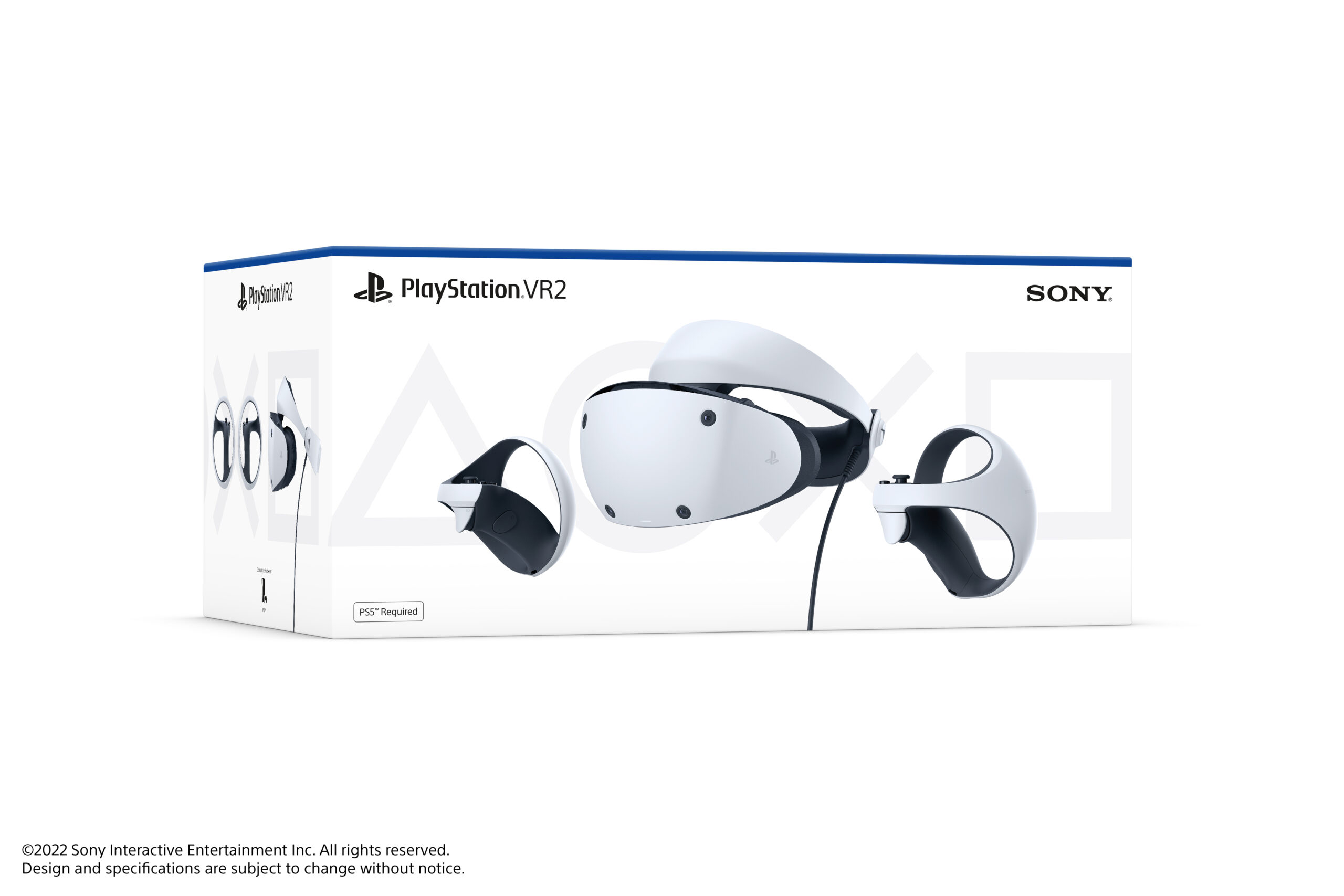 PlayStation VR2 Set
