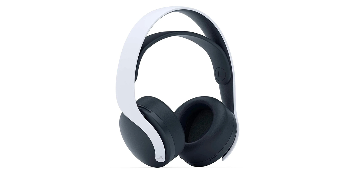 PlayStation PULSE 3D Wireless Headset