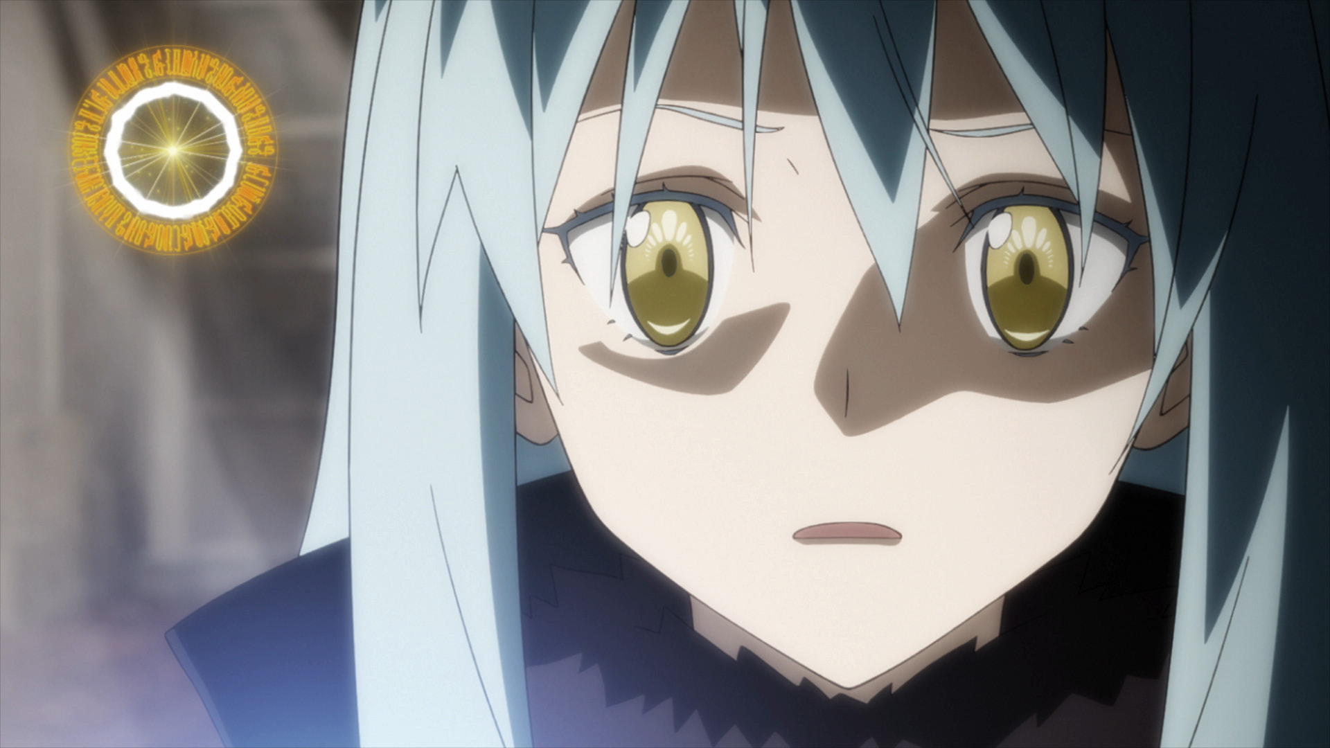 That Time I Got Reincarnated as a Slime: Scarlet Bond Release Date Set