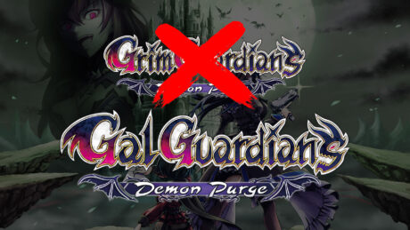 Gal Guardians: Demon Purge Update