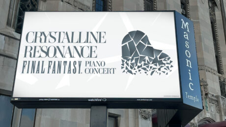 Crystalline Resonance: Final Fantasy - Masonic Temple