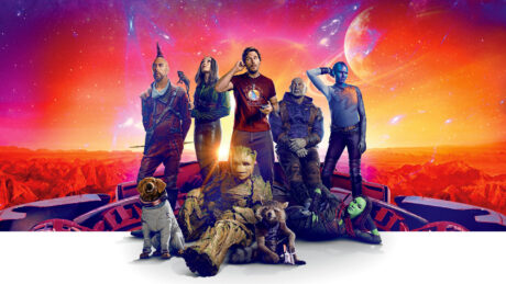 Guardians of the Galaxy Vol 3