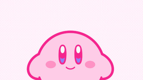 Kirby's 30th Anniversary Kirby Wallpaper