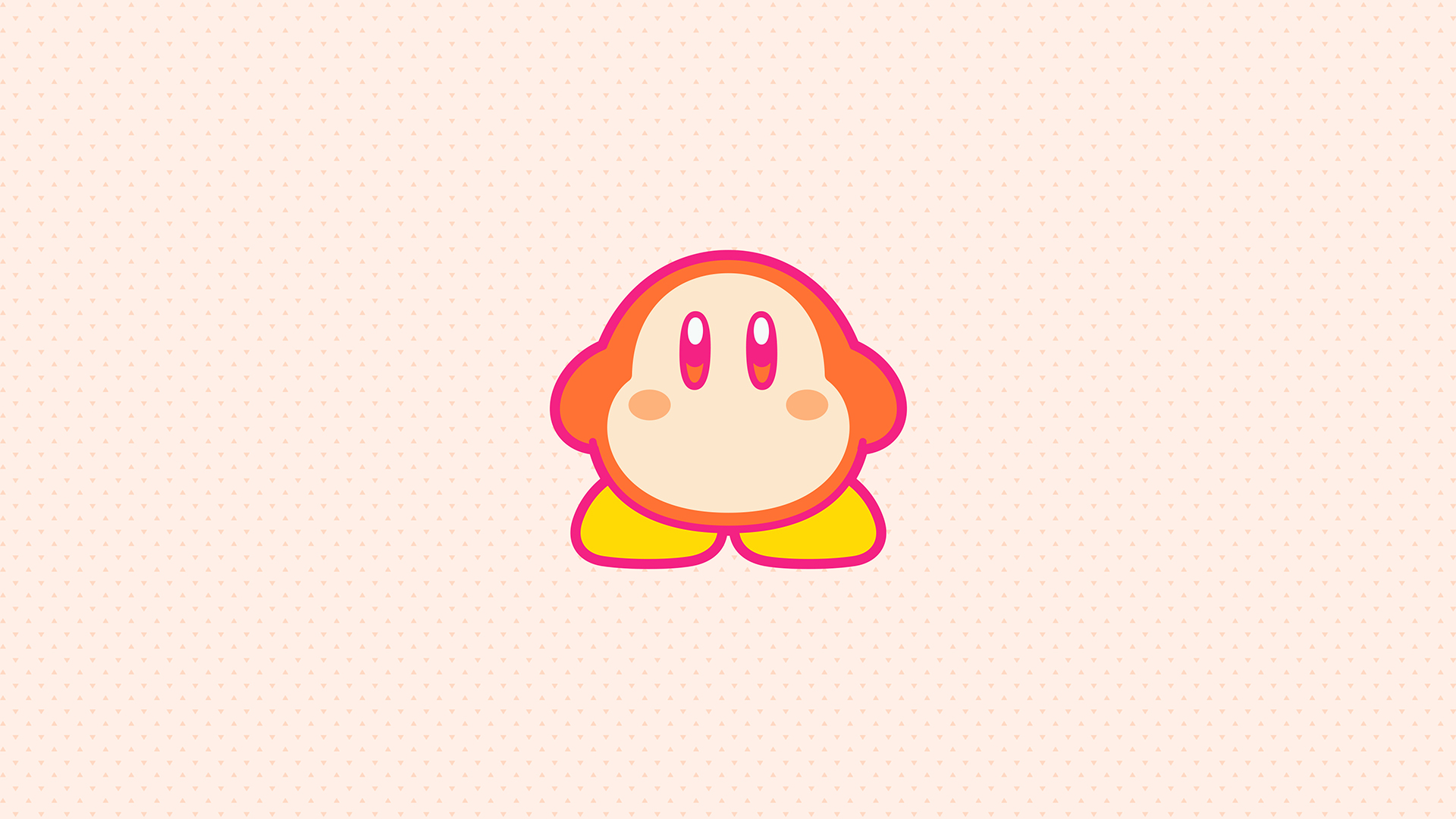 About: Kirby wallpapers HD (Google Play version)