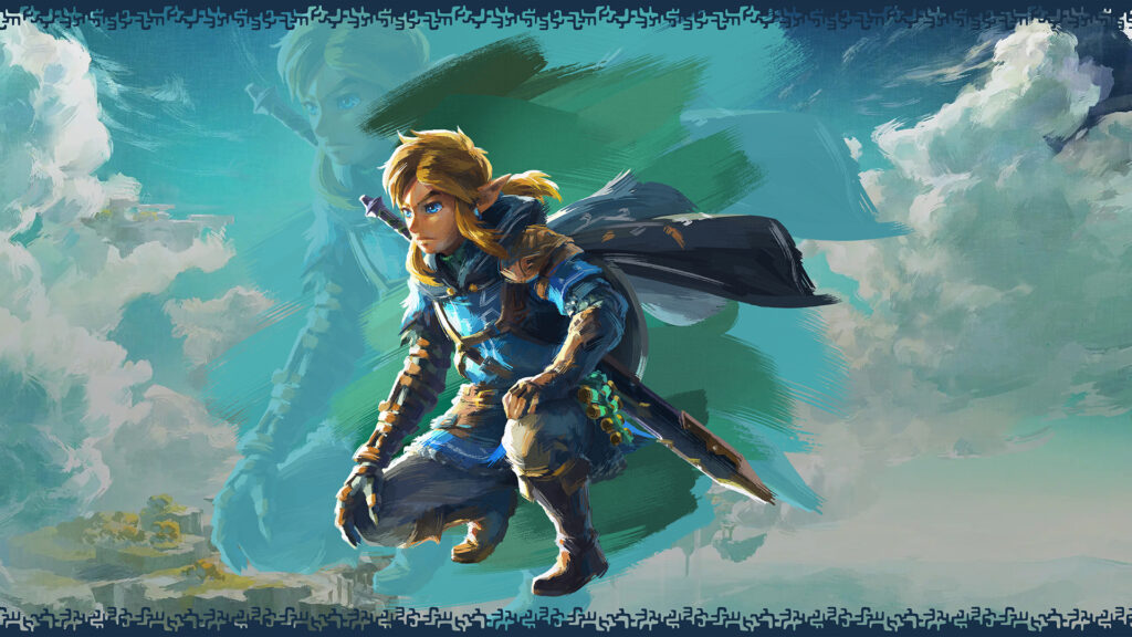 Dark Link, The Legend of Zelda, Link - wallpaper #58282 (1920x1080px) on  Wallls.com