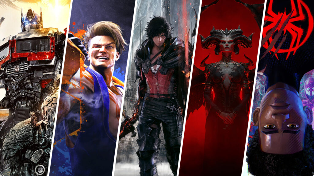June 2023 Releases