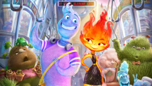 Elemental