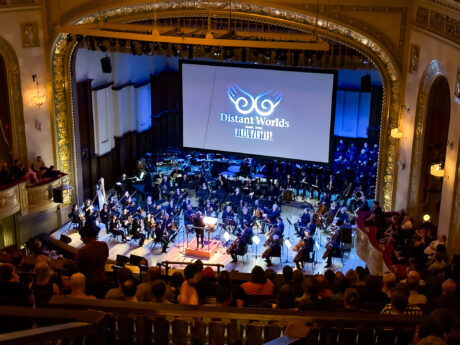 Distant Worlds: Music From Final Fantasy - Detroit 2023