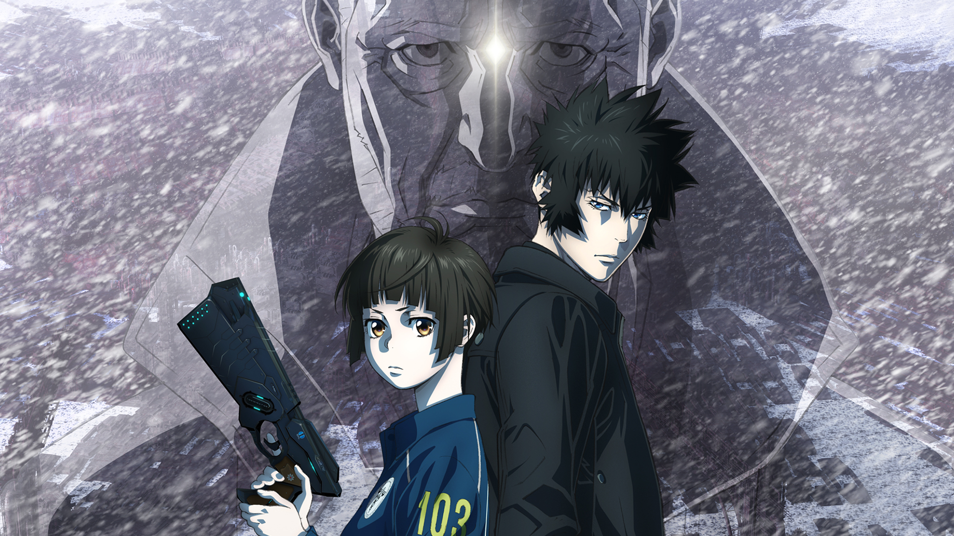 Sword Art Online & Psycho-Pass Movies Come to Crunchyroll This Month