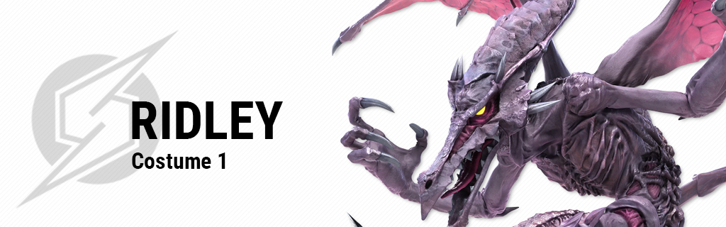 Super Smash Bros Ultimate Wallpapers Ridley