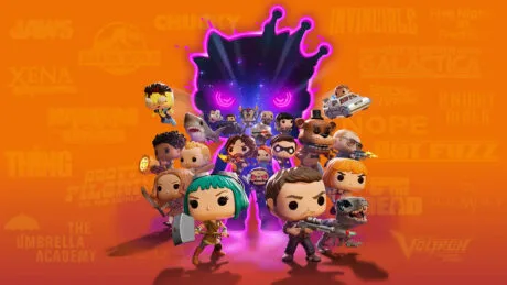 Funko Fusion