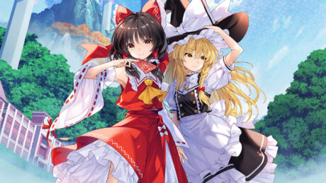 Touhou Spell Carnival