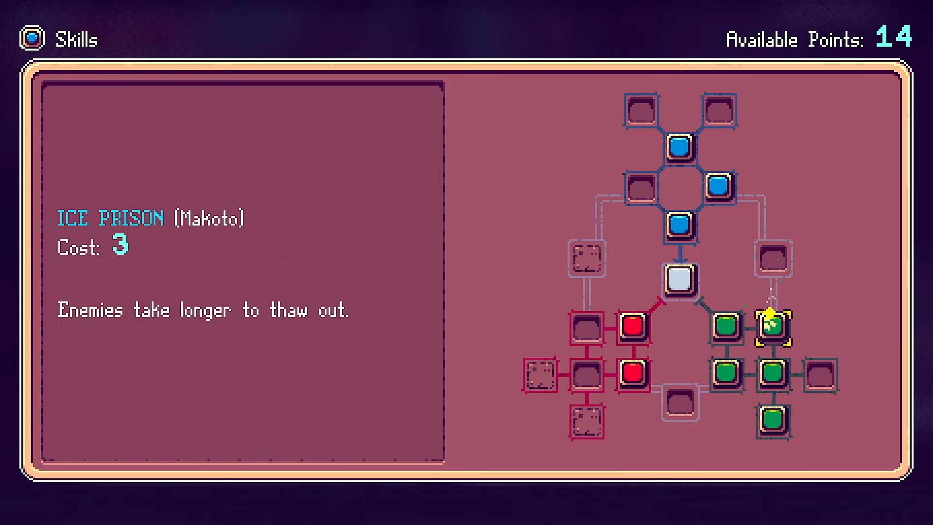 Wings of Endless - Screenshot