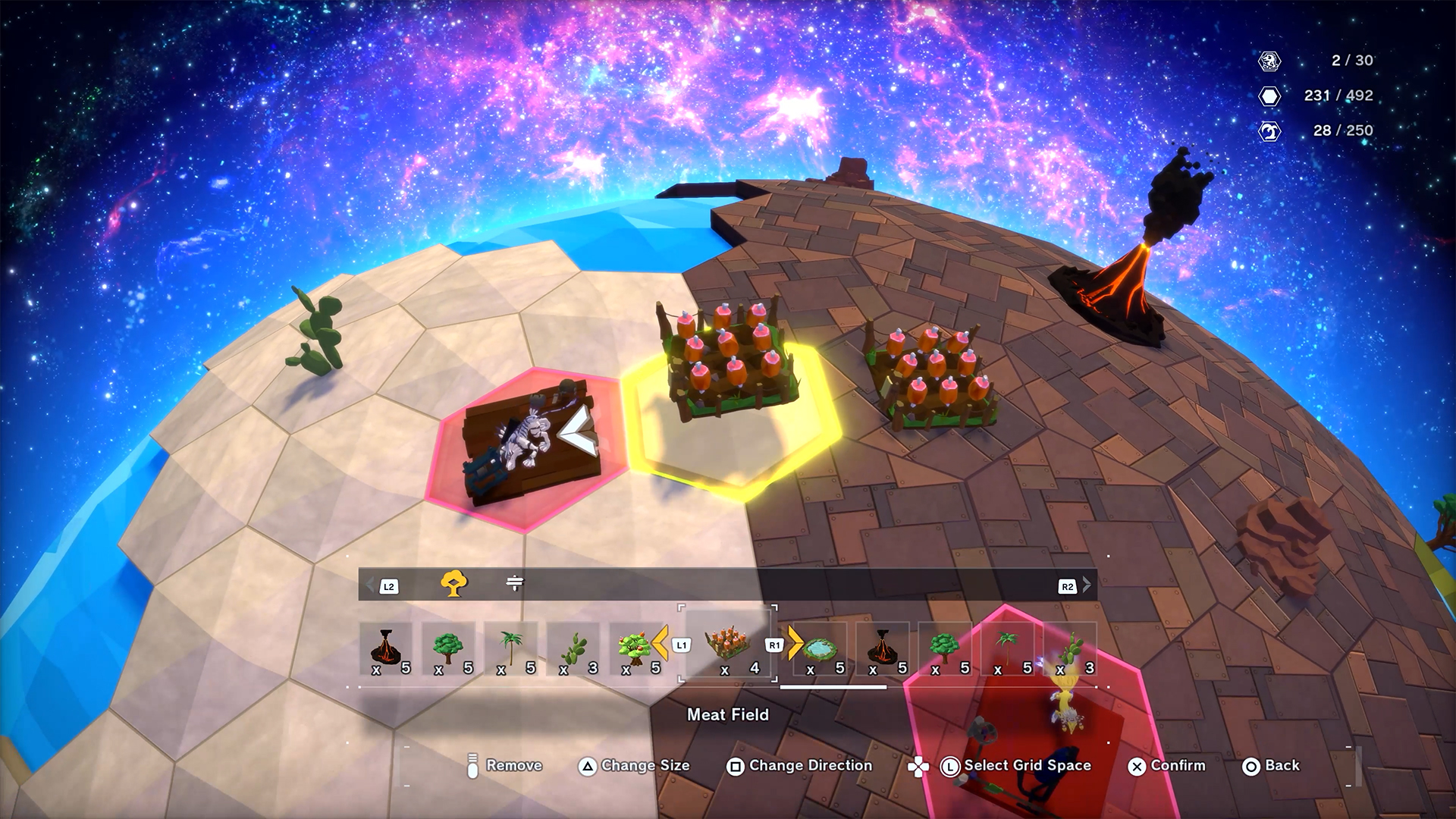 Digimon Story: Time Stranger - Screenshot