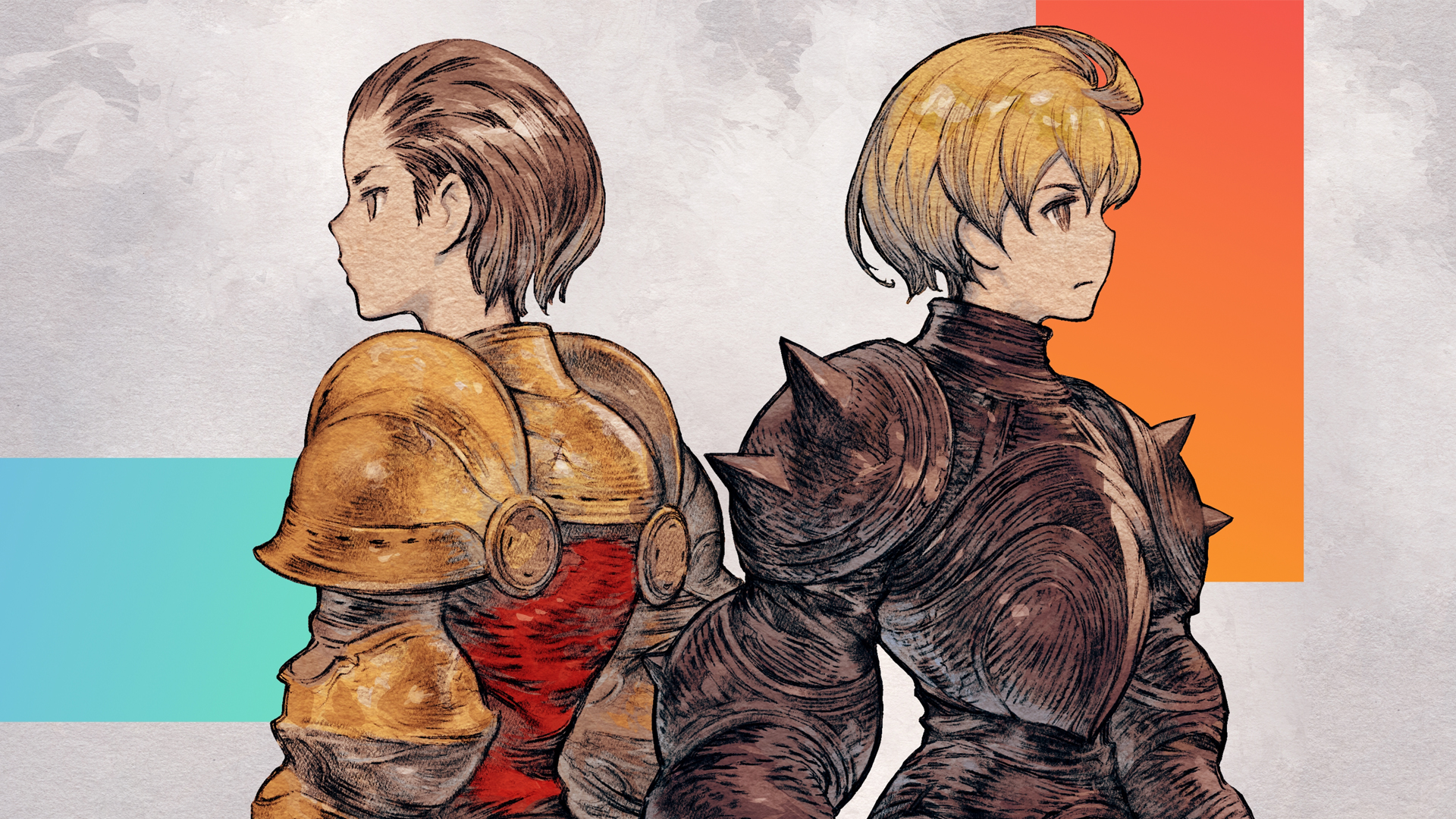 Final Fantasy Tactics: The Ivalice Chronicles