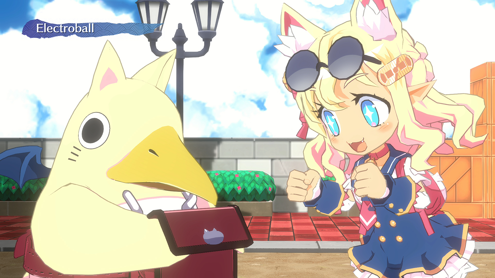 Disgaea 7 Complete - Screenshot