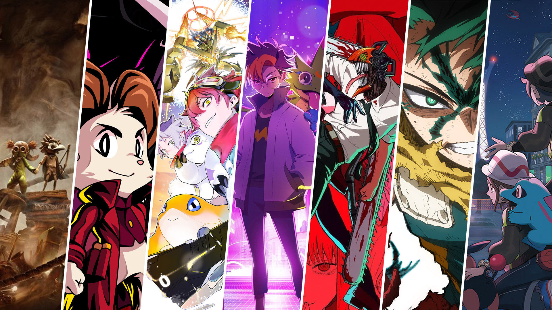 October 2025 Releases