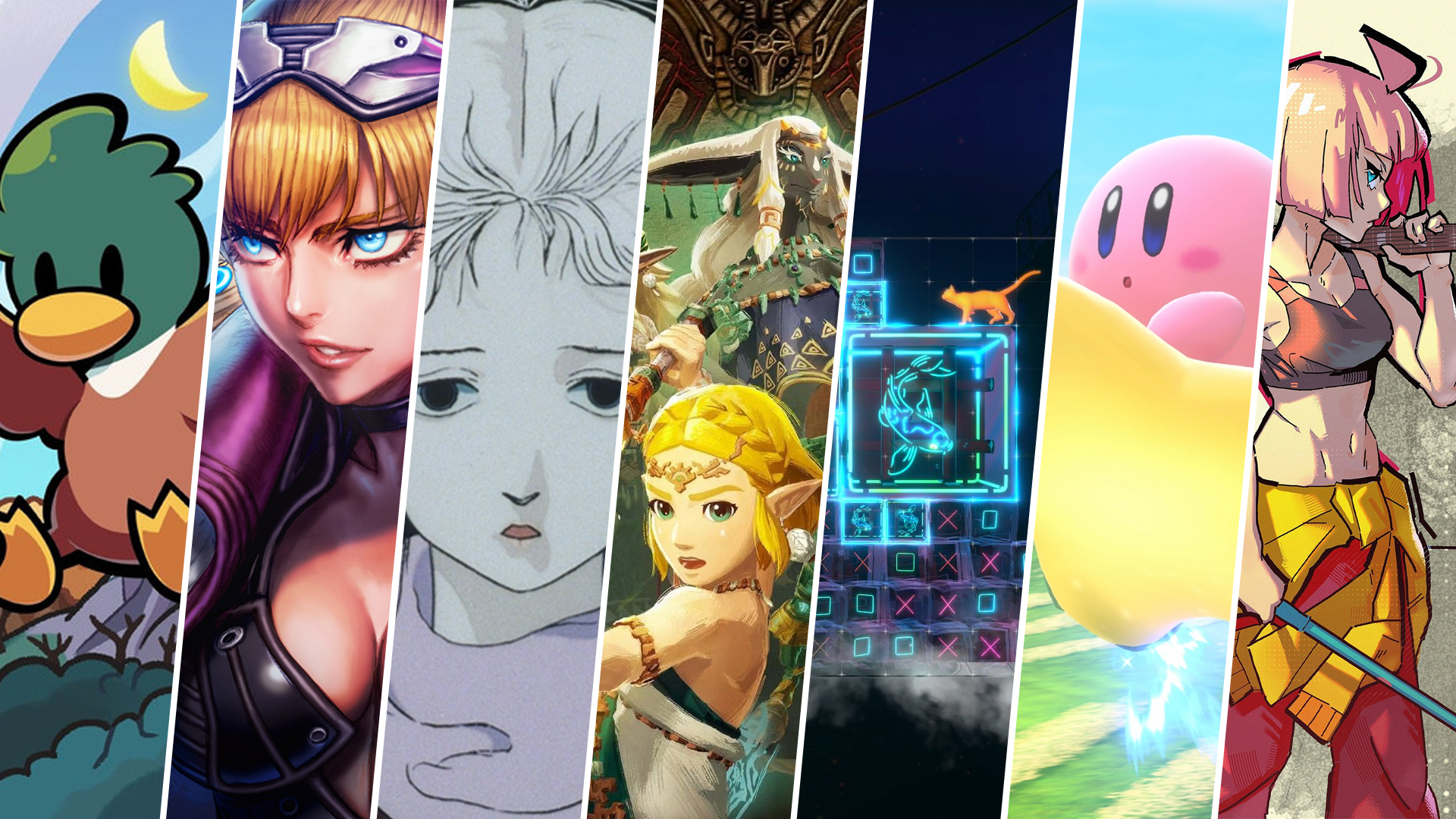 November 2025 Releases