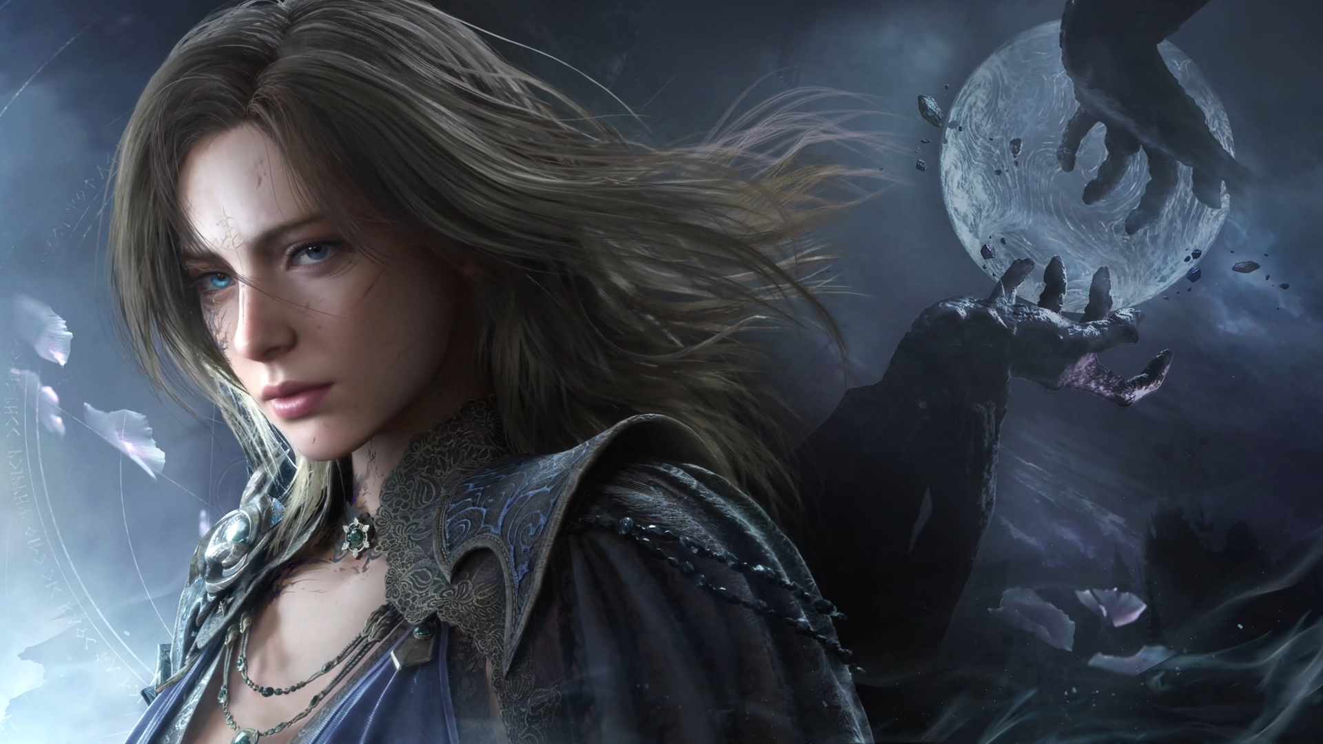 Tides of Annihilation