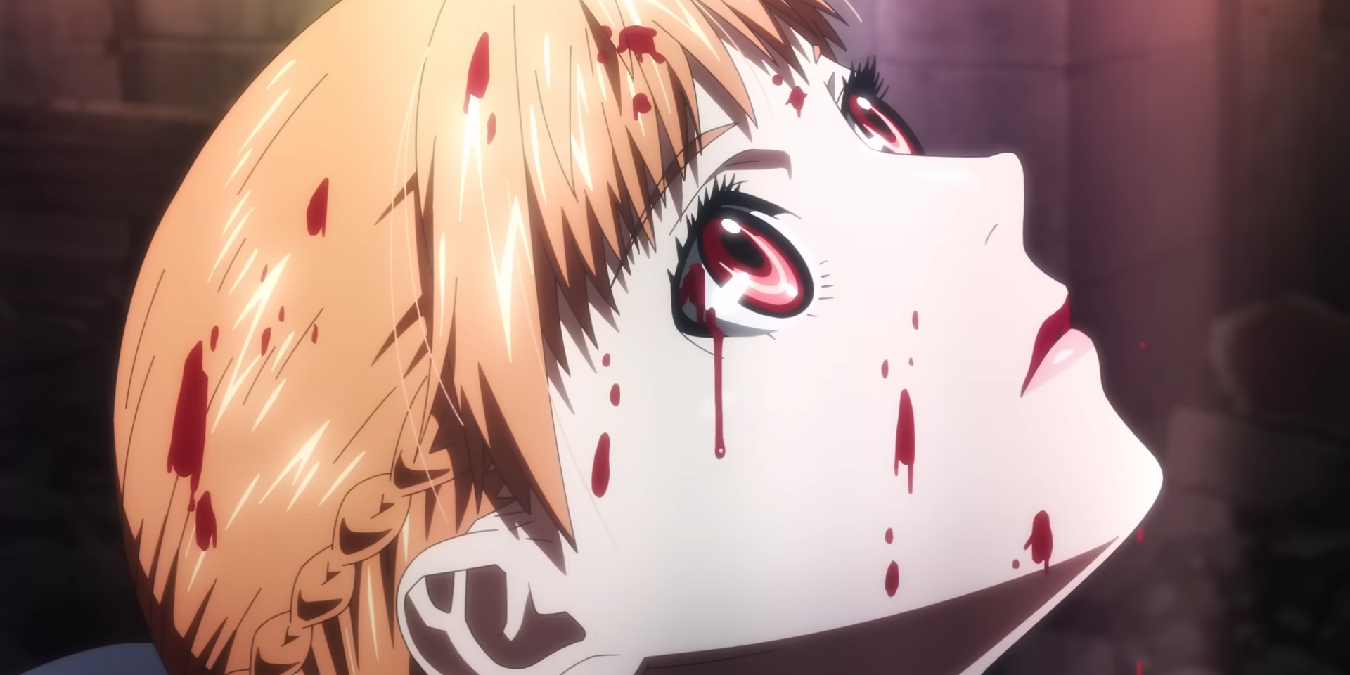 Virgin Punk: Clockwork Girl - Screenshot