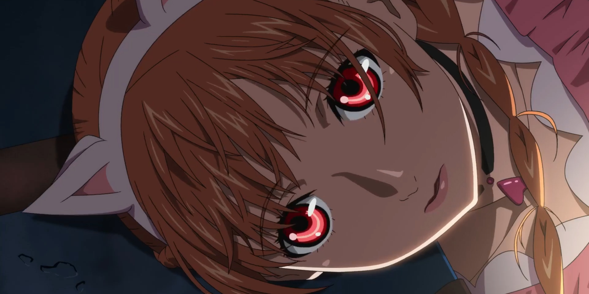 Virgin Punk: Clockwork Girl - Screenshot