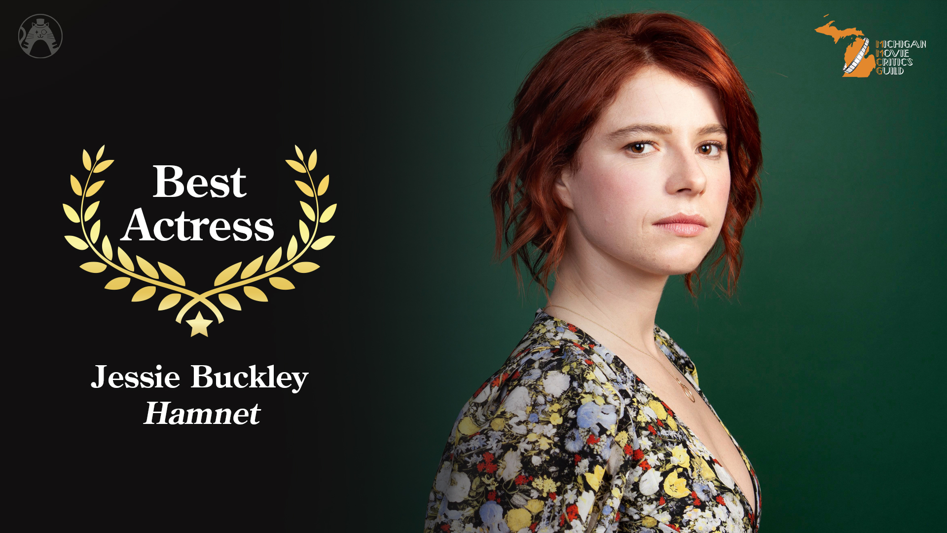 MMCG 2025 Best Actress