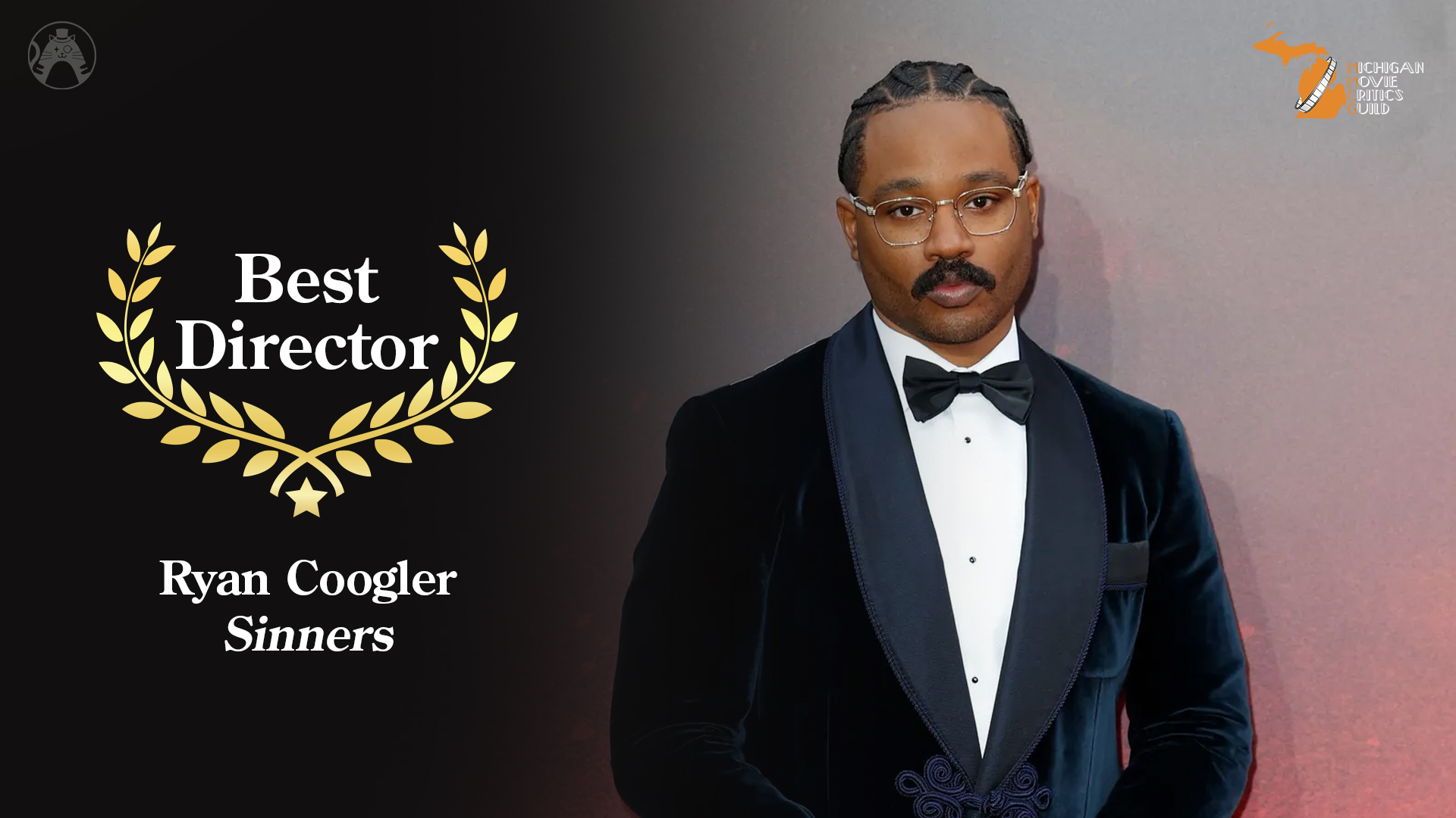 MMCG 2025 Best Director