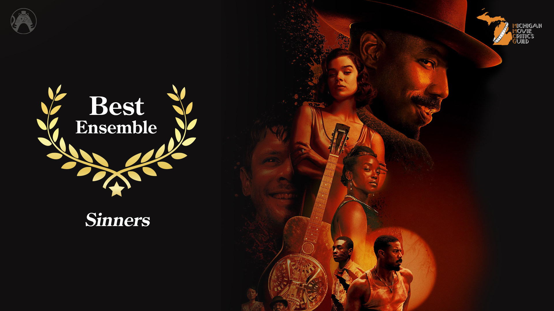 MMCG 2025 Best Ensemble