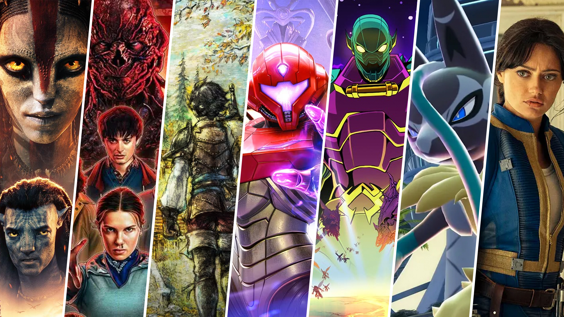 December 2025 Releases