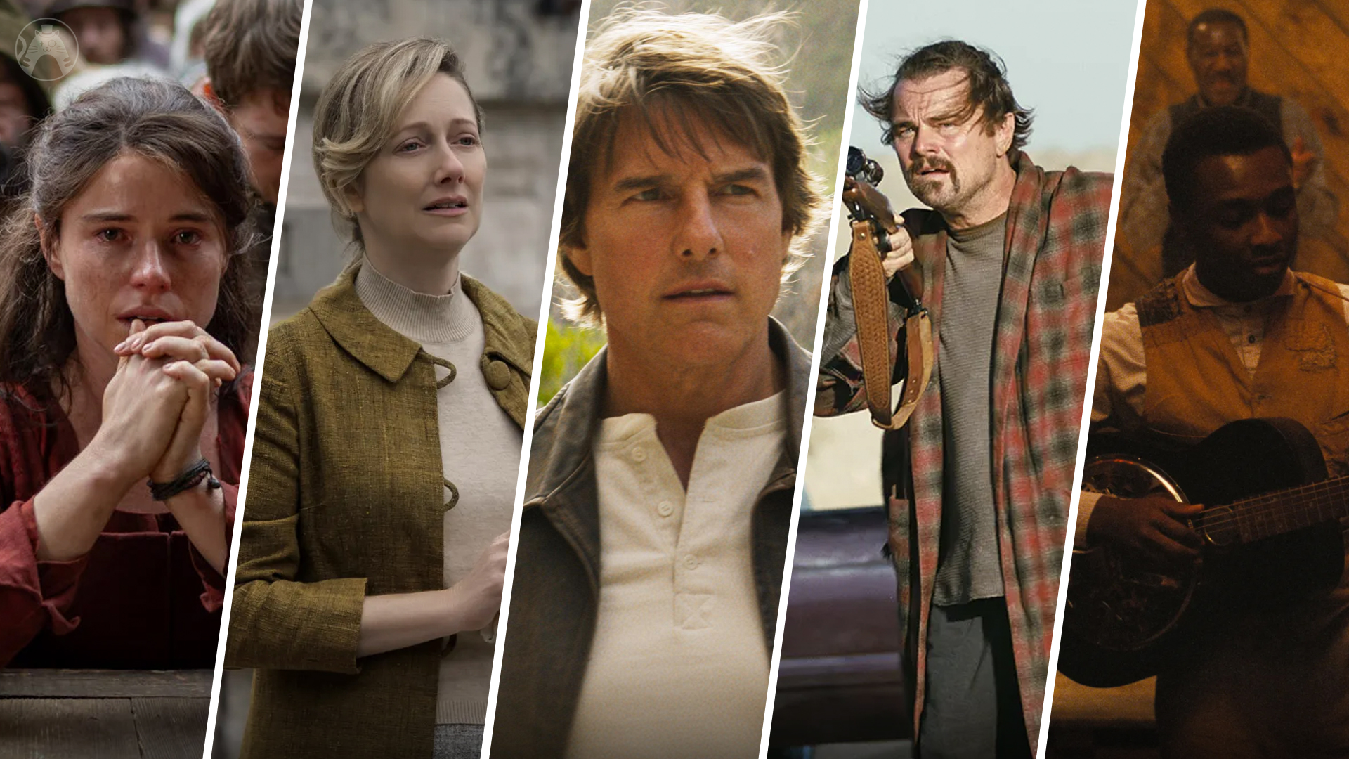 The 2025 Michigan Movie Critics Guild Winners