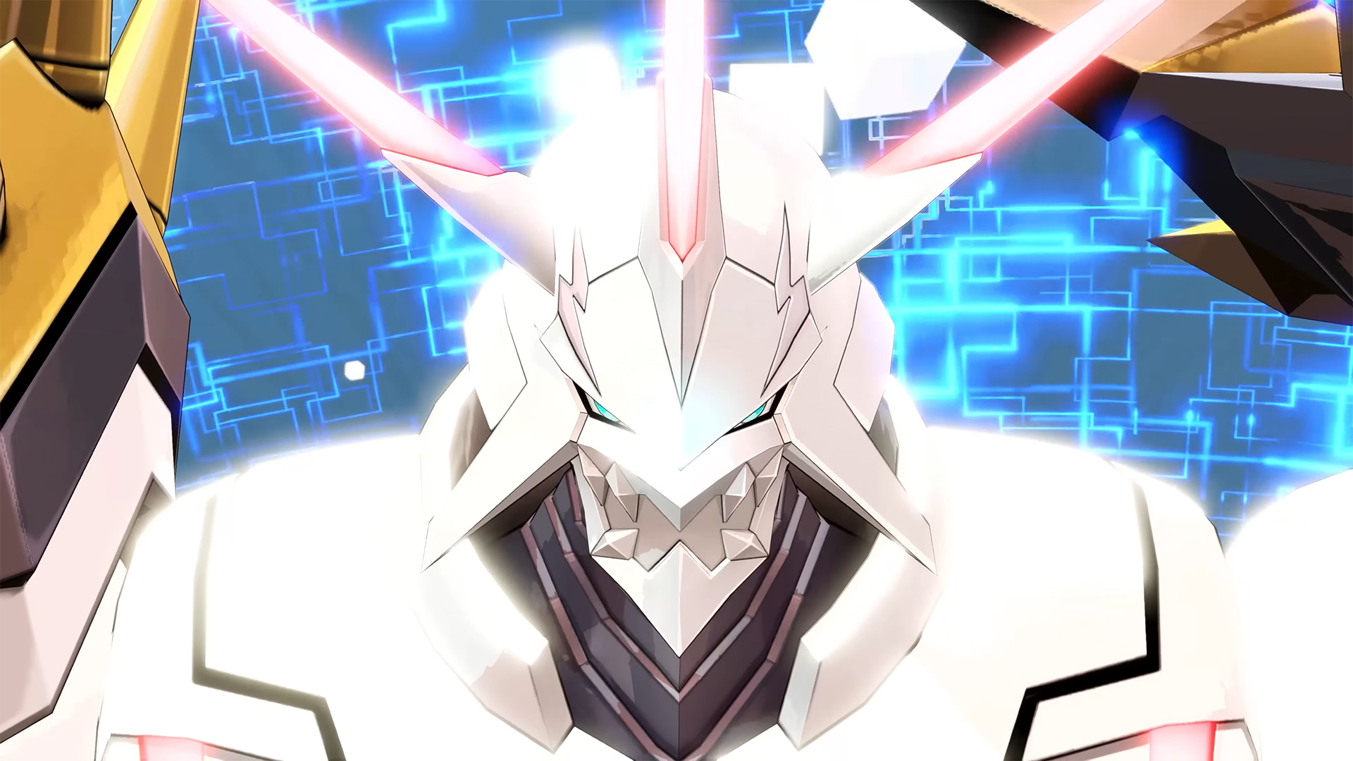 Digimon Story Time Stranger First DLC Release Date Revealed