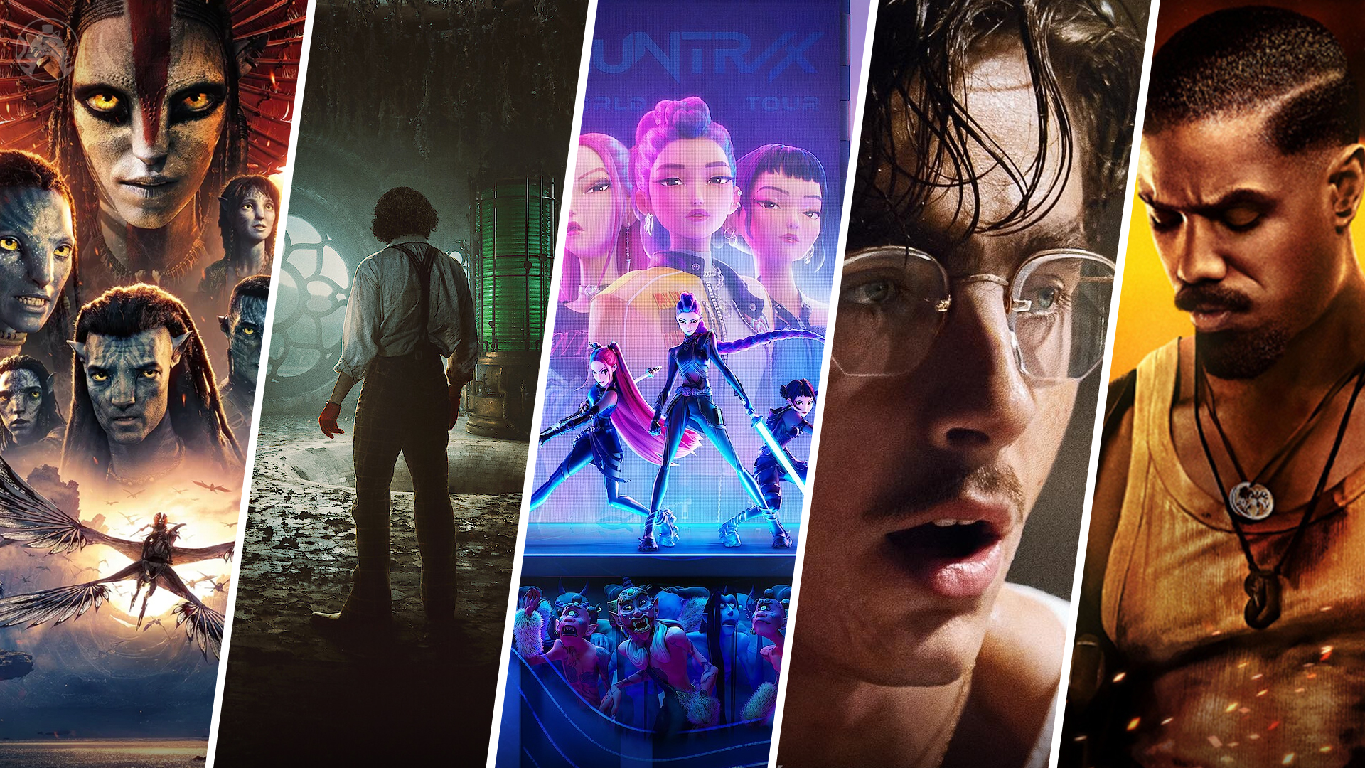 The 2025 Michigan Movie Critics Guild Nominations