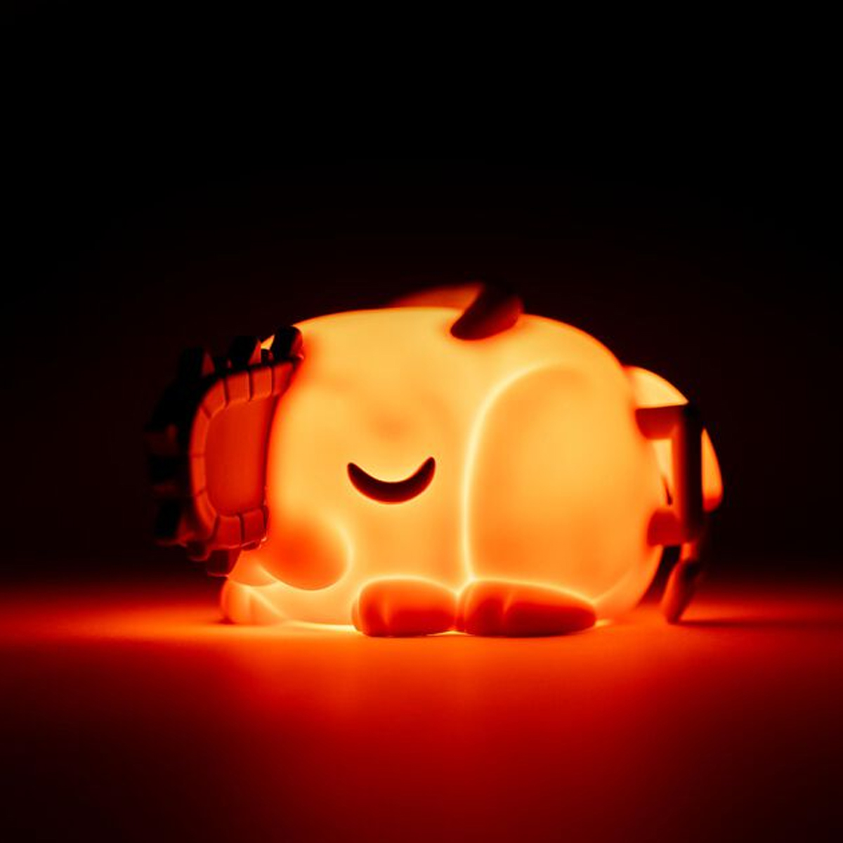 Holiday 2025 Gift Guide - Pochita Nightlight