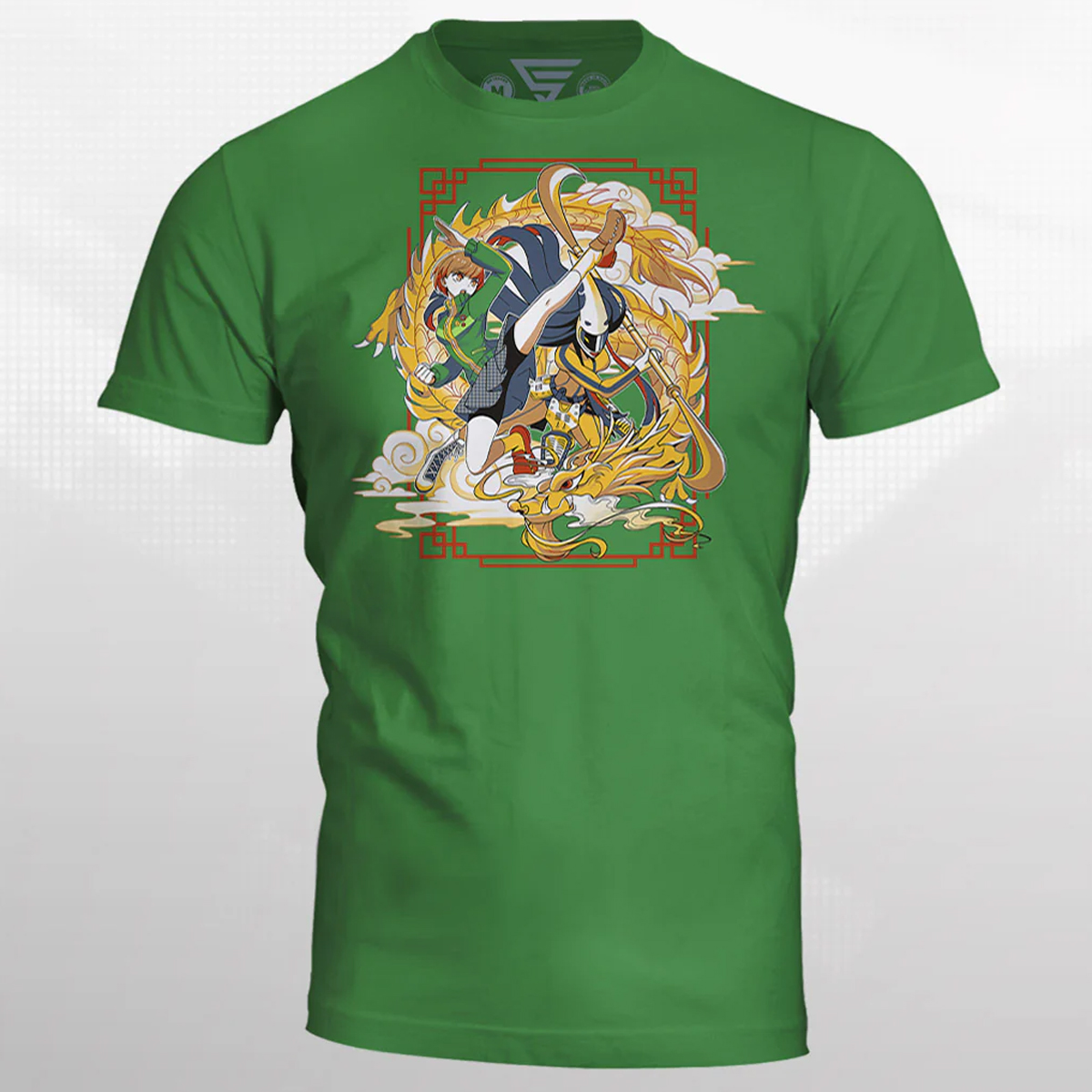 Holiday 2025 Gift Guide - Chie T-Shirt