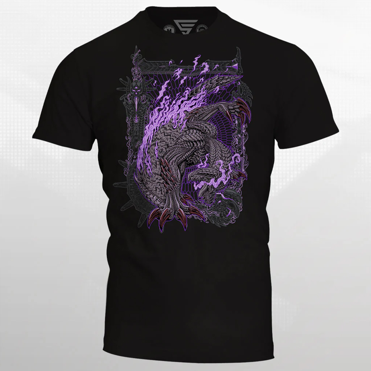 Holiday 2025 Gift Guide - Gore Magala T-Shirt
