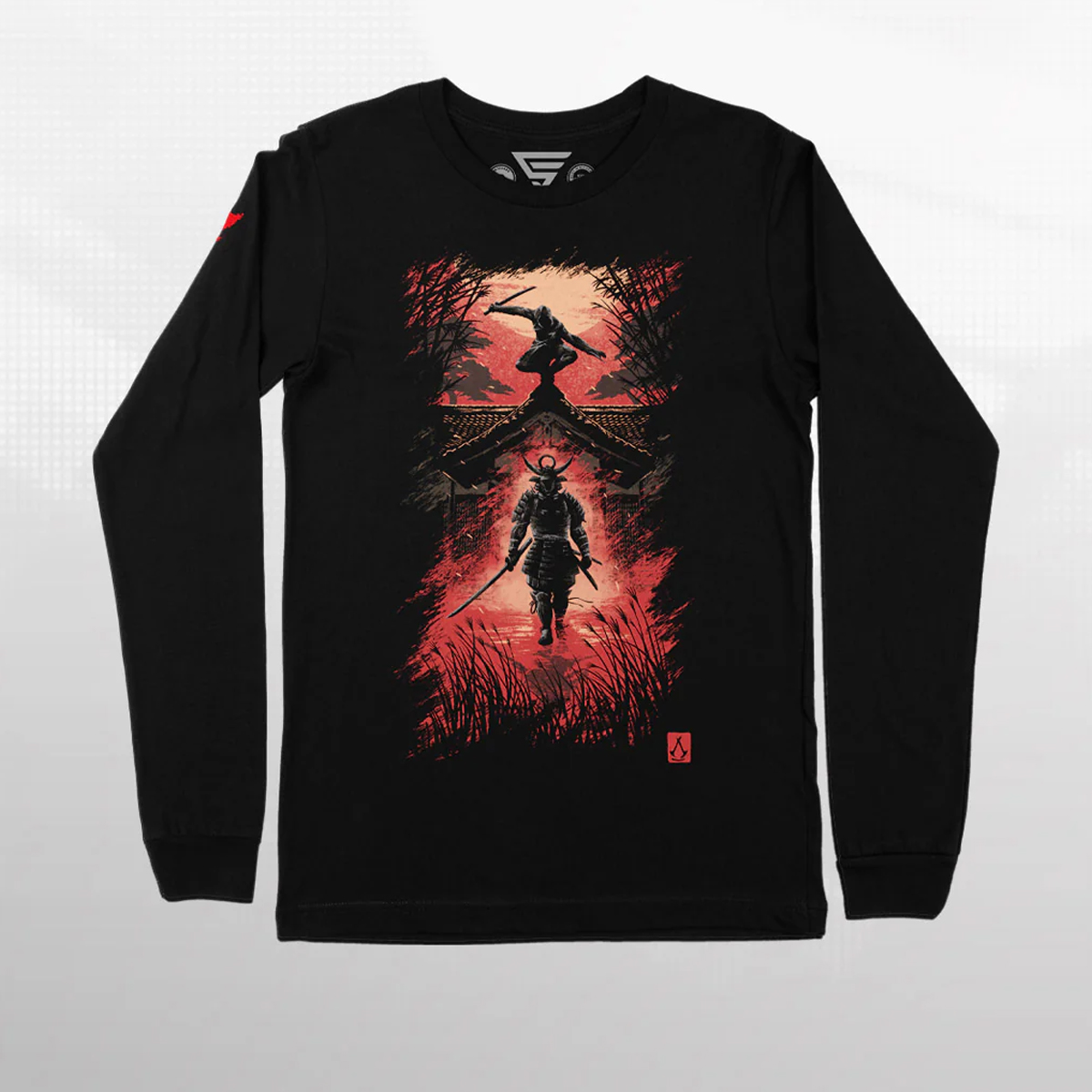 Holiday 2025 Gift Guide - Shadows Long Sleeve