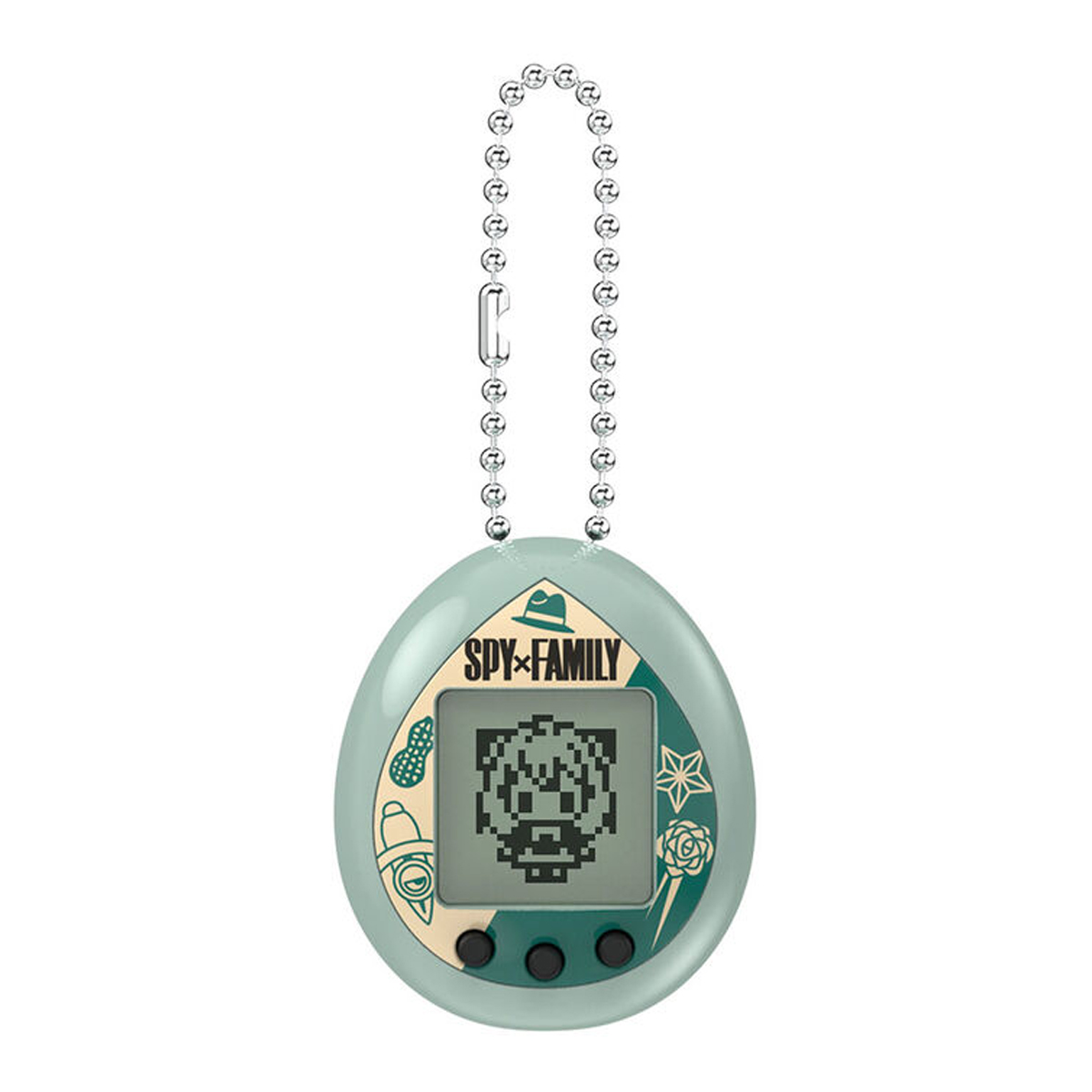 Holiday 2025 Gift Guide - Tamagotchi Anya