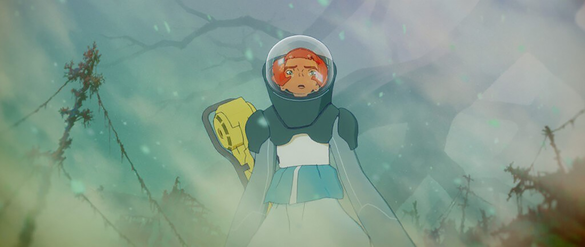 All You Need Is Kill - Screenshot