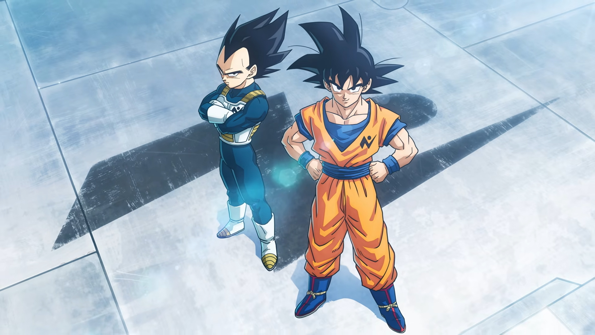 Dragon Ball Super: The Galactic Patrol