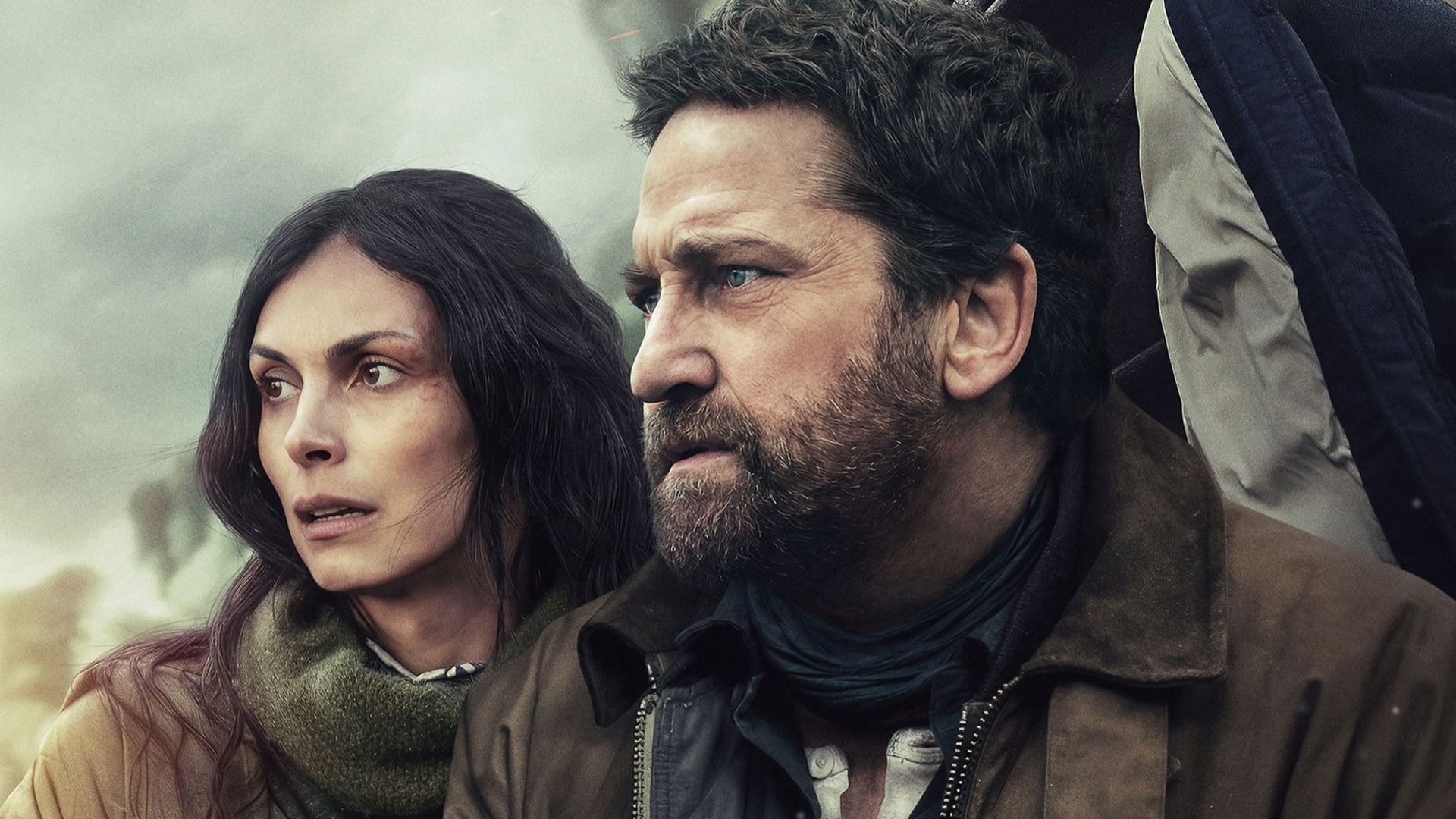 Greenland 2: Migration