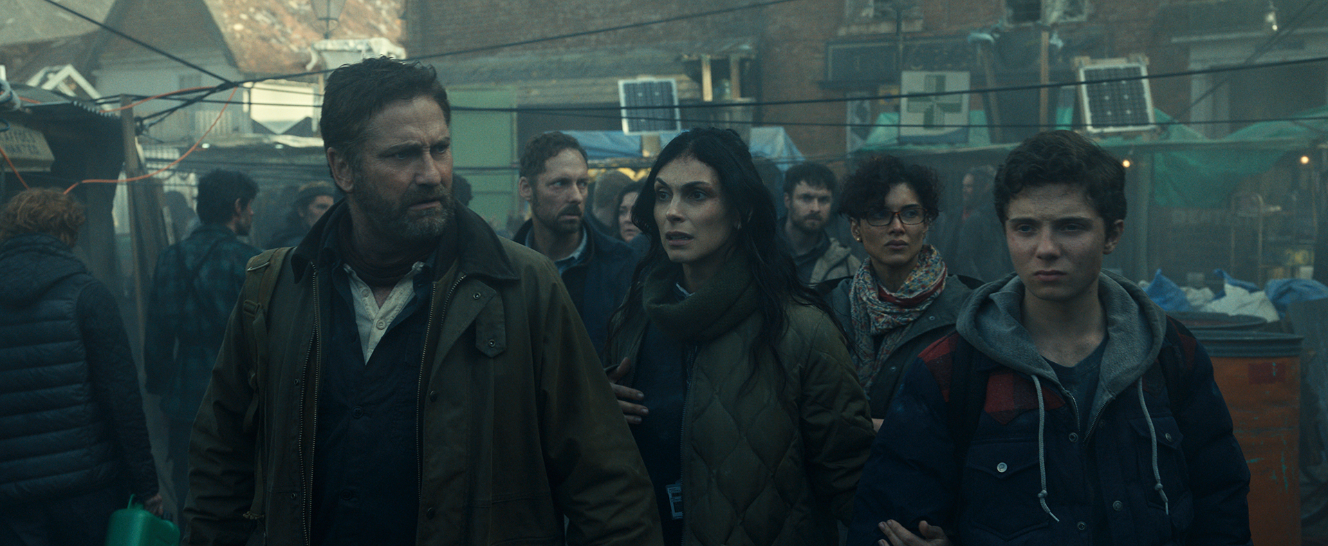 Greenland 2: Migration - Screenshot